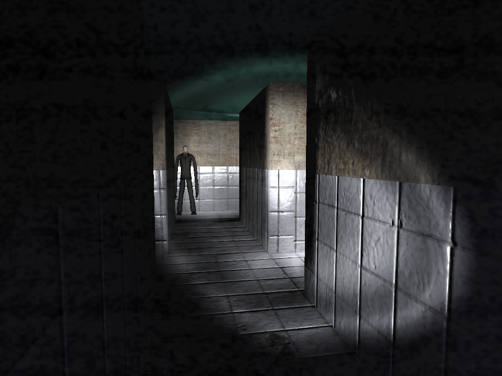 Detail Slenderman Wallpaper Nomer 31