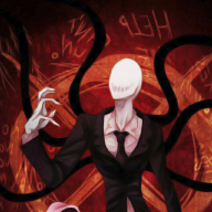 Detail Slenderman Wallpaper Nomer 43