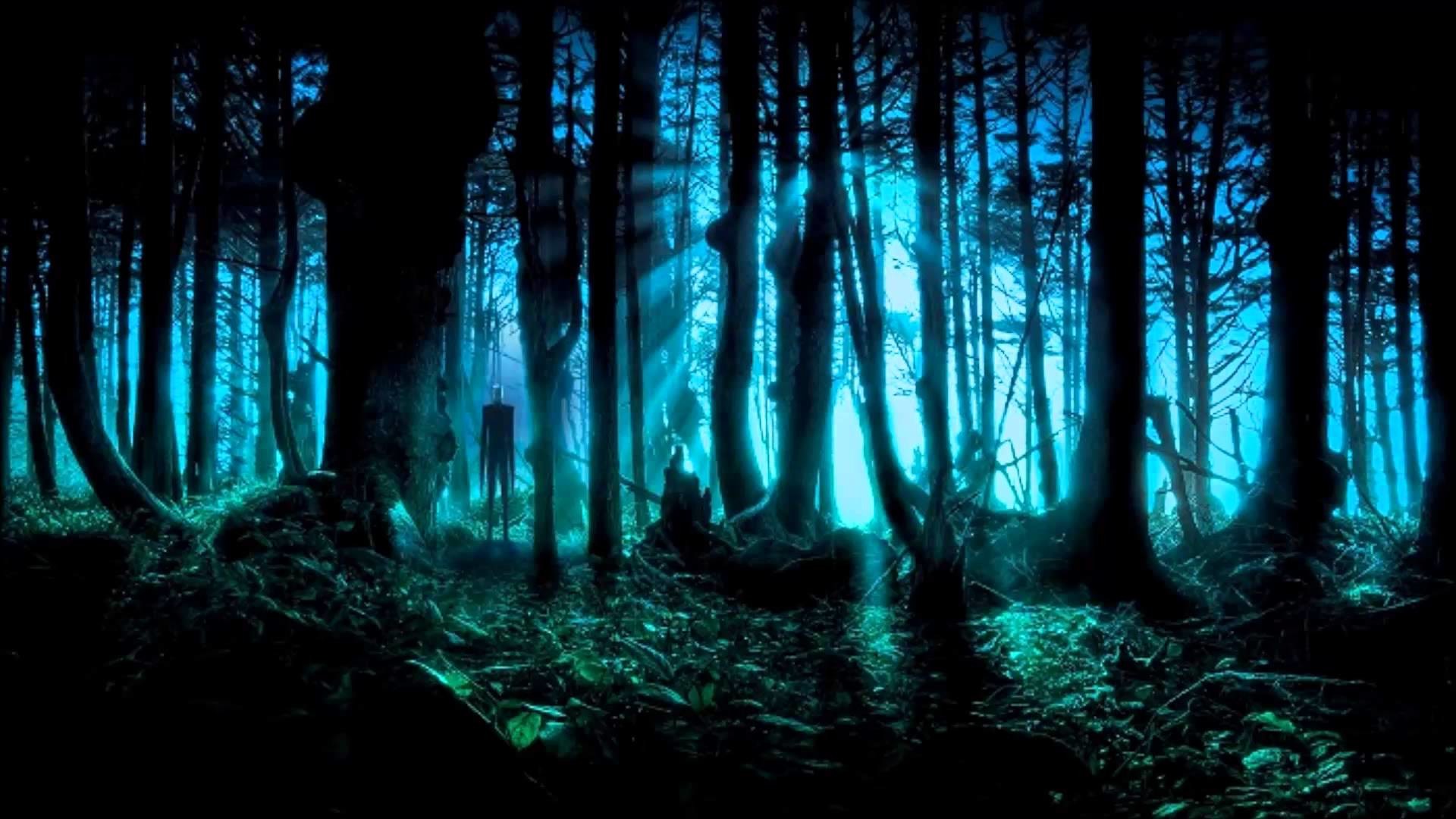 Detail Slenderman Wallpapers Nomer 13