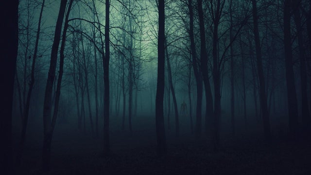 Detail Slenderman Wallpapers Nomer 14