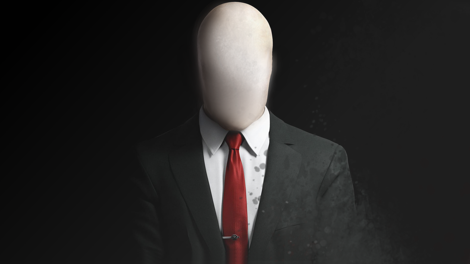 Detail Slenderman Wallpapers Nomer 19