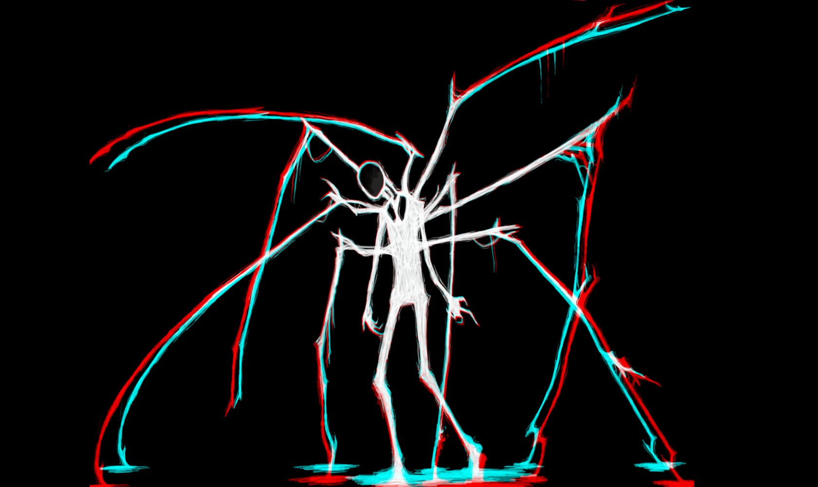 Detail Slenderman Wallpapers Nomer 22