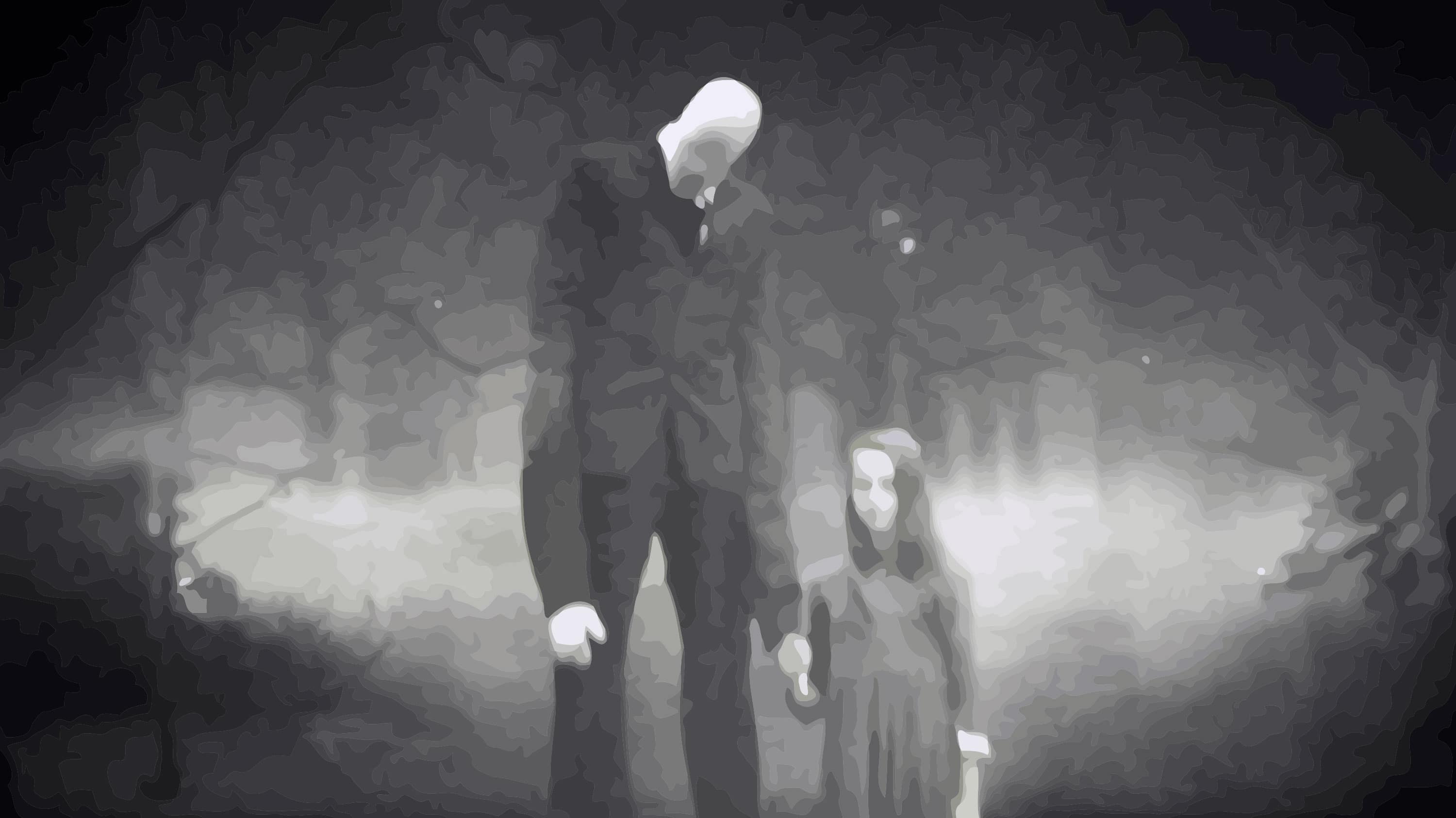 Detail Slenderman Wallpapers Nomer 35