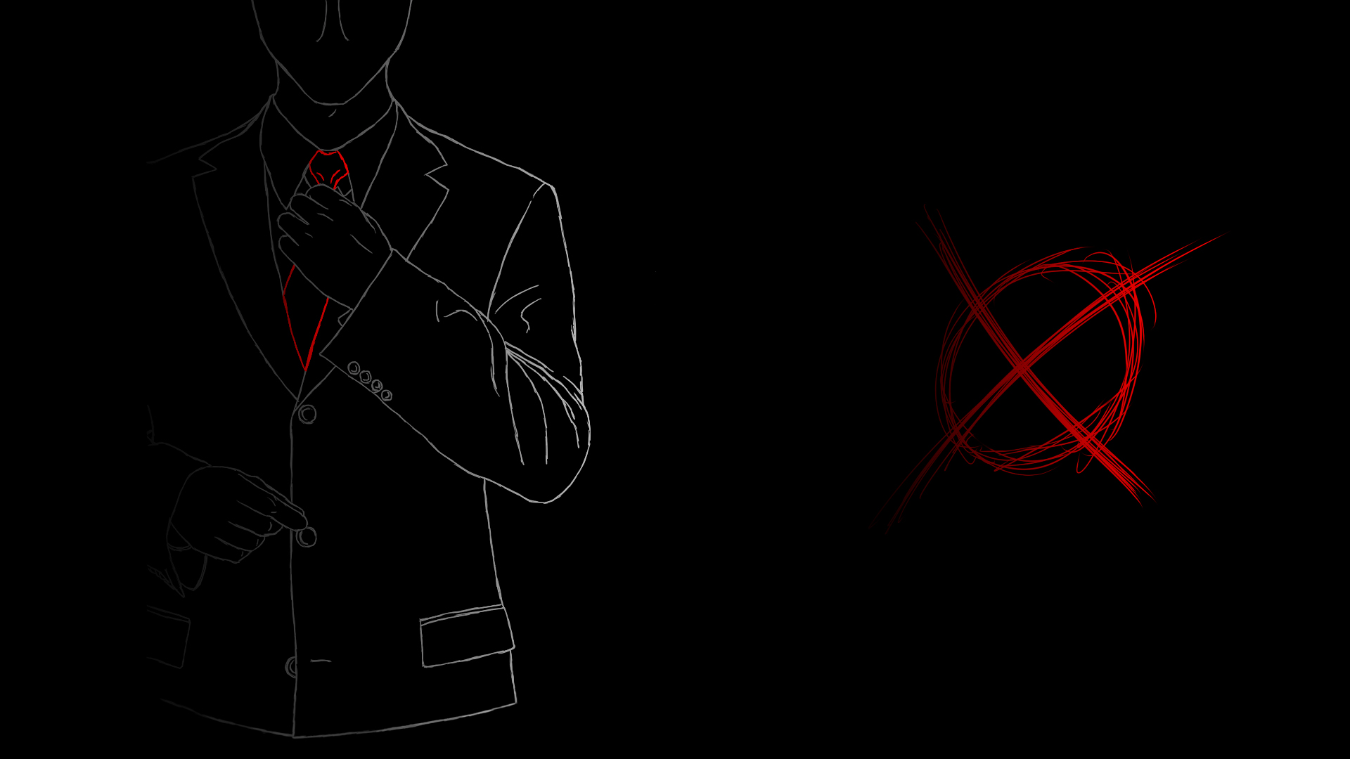 Detail Slenderman Wallpapers Nomer 43
