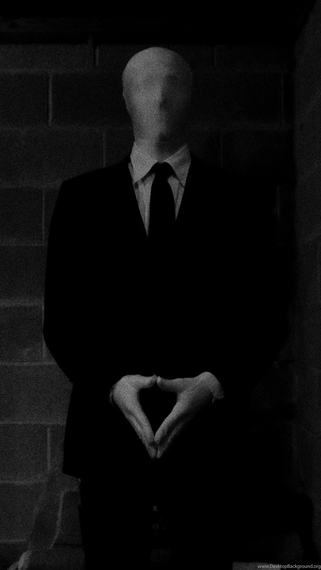 Detail Slenderman Wallpapers Nomer 48