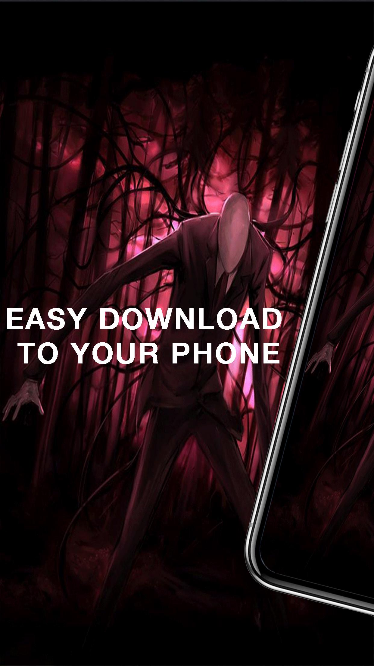 Detail Slenderman Wallpapers Nomer 54