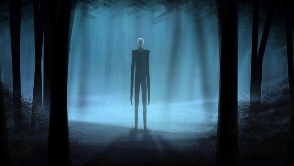 Detail Slenderman Wallpapers Nomer 55