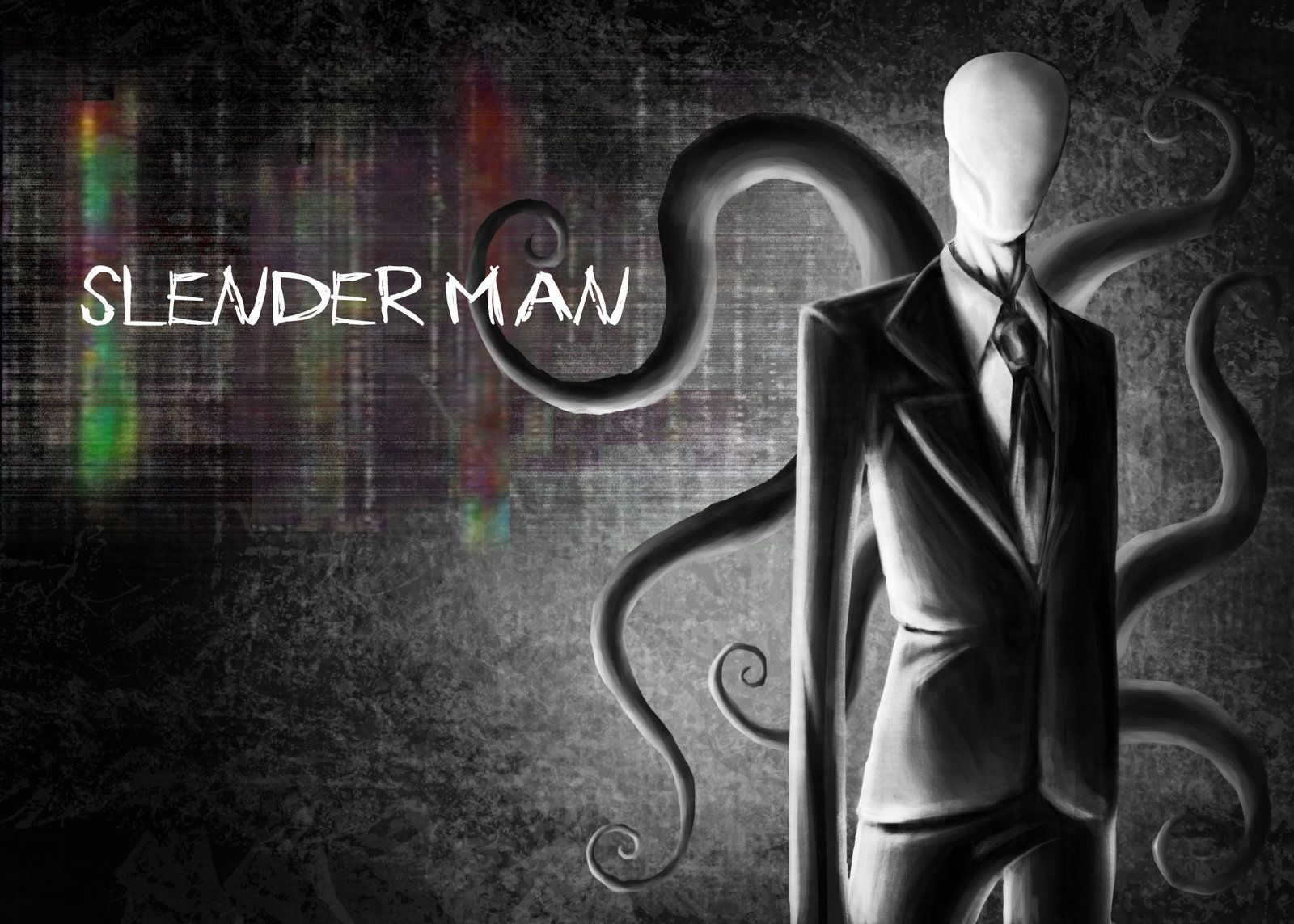 Detail Slenderman Wallpapers Nomer 7