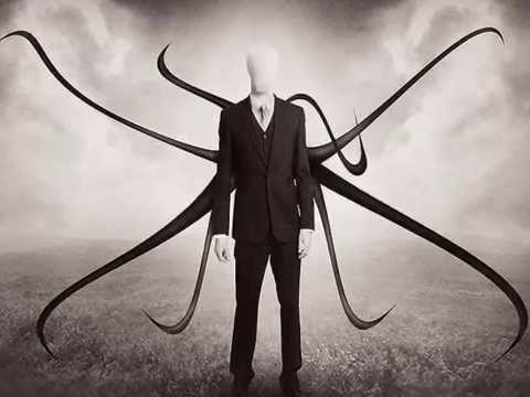 Detail Slenderman Wallpapers Nomer 8