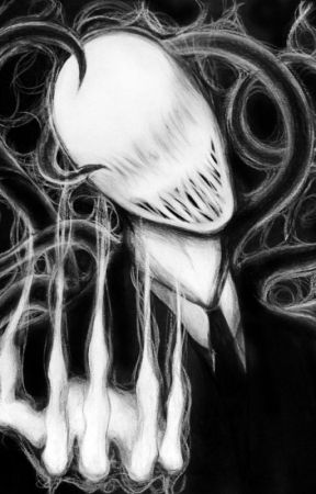 Detail Slendermans Face Nomer 50