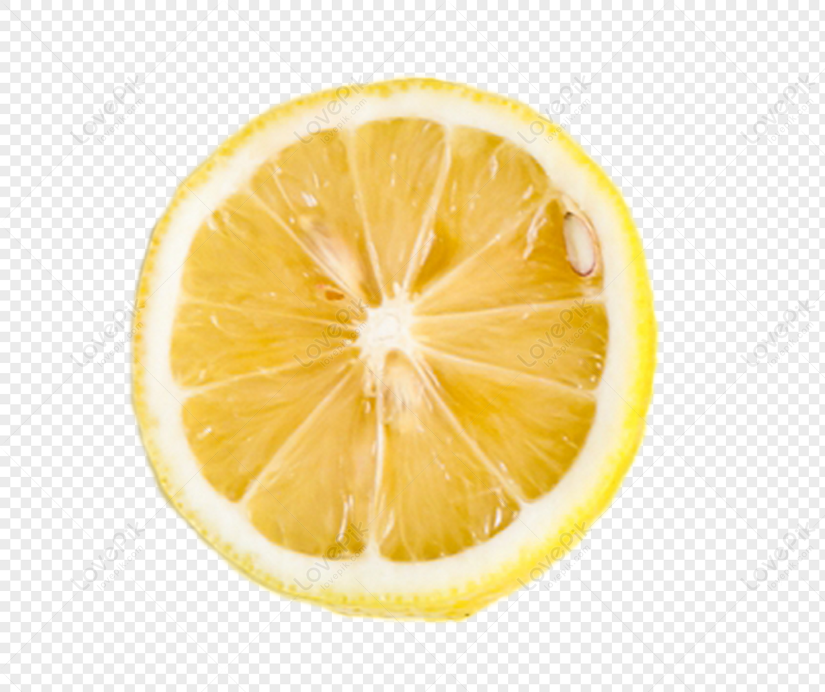 Detail Slice Lemon Png Nomer 13