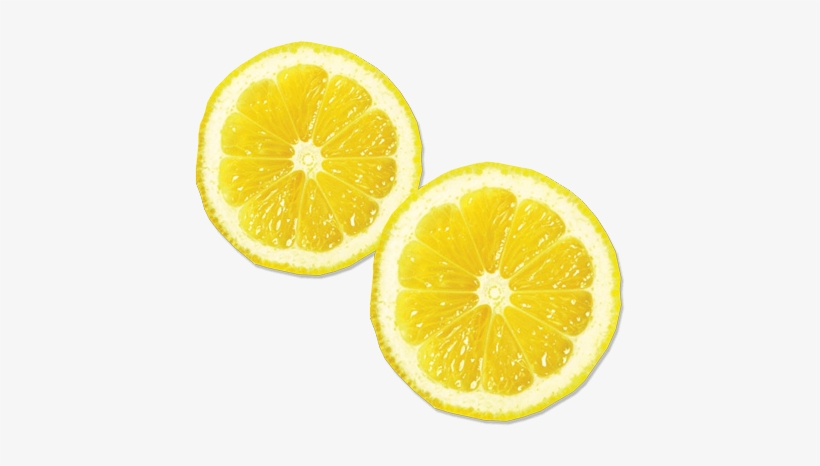 Detail Slice Lemon Png Nomer 28