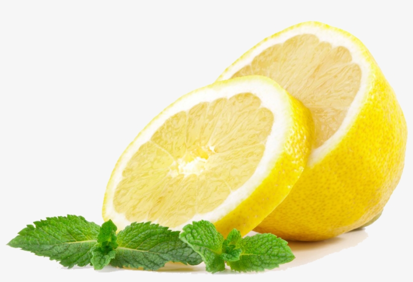 Detail Slice Lemon Png Nomer 36