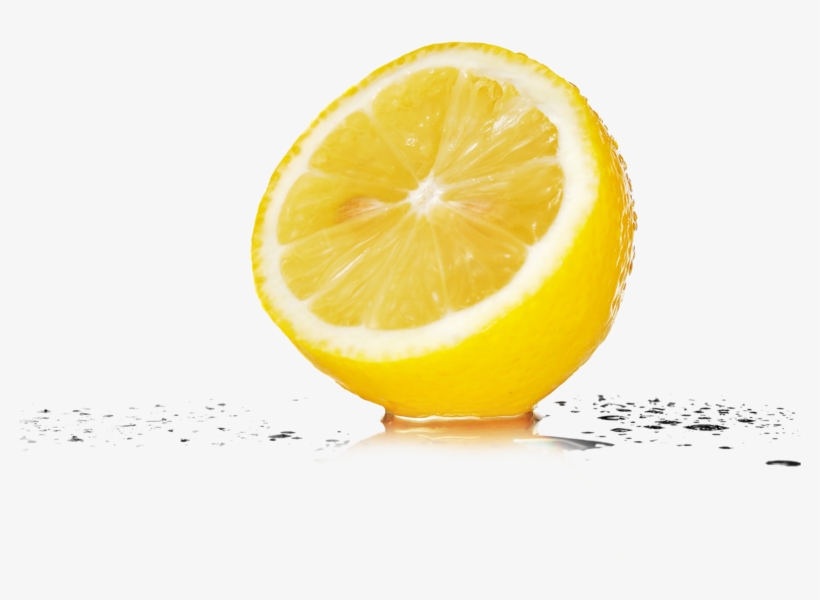 Detail Slice Lemon Png Nomer 45