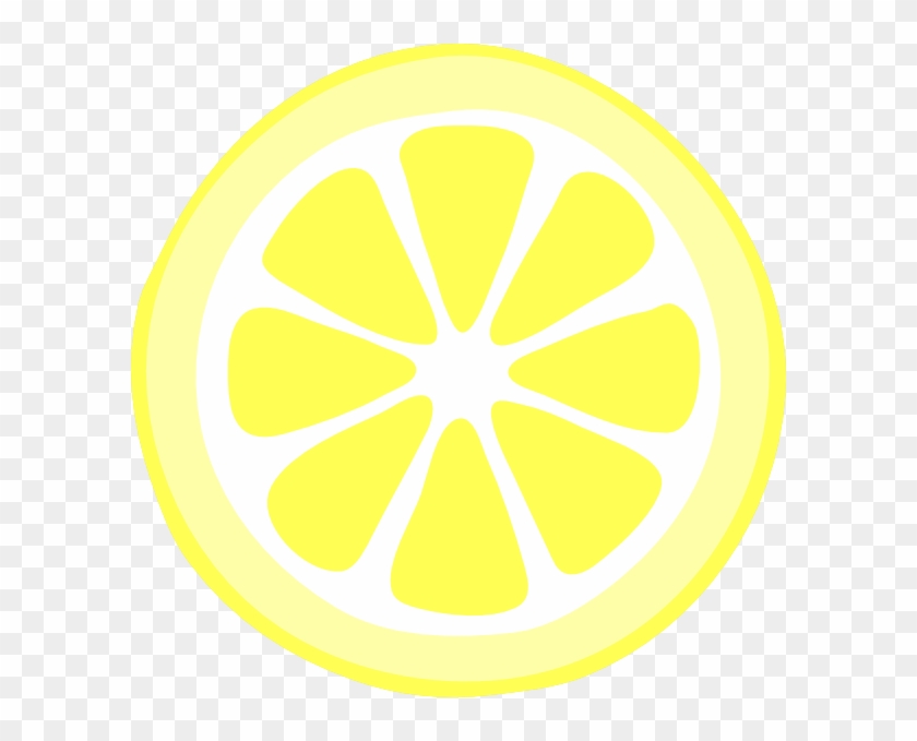 Detail Slice Lemon Png Nomer 49