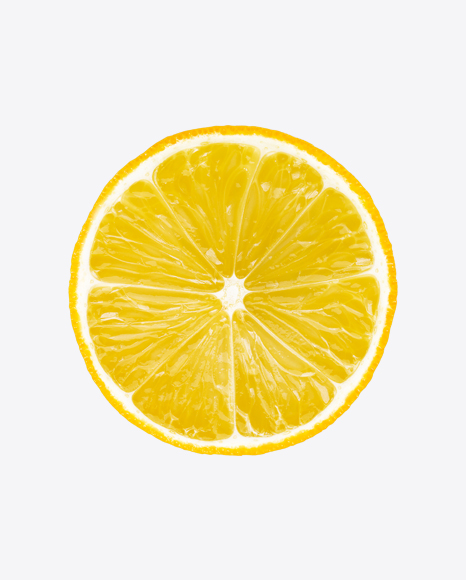 Detail Slice Lemon Png Nomer 53