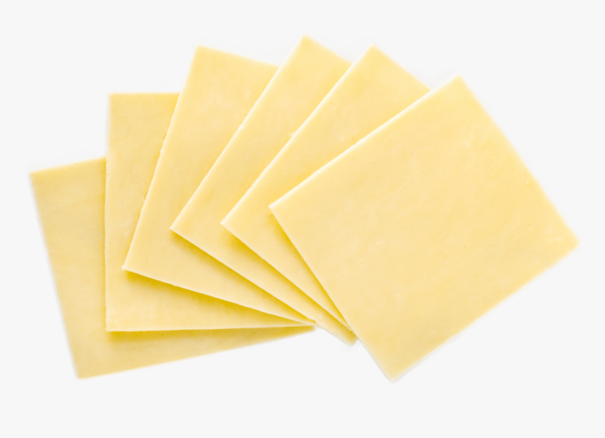 Slice Of Cheese Png - KibrisPDR