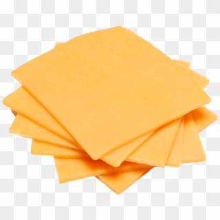 Detail Slice Of Cheese Png Nomer 2