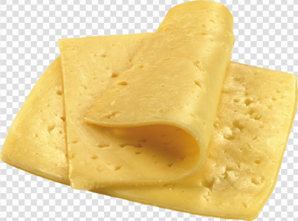 Detail Slice Of Cheese Png Nomer 31