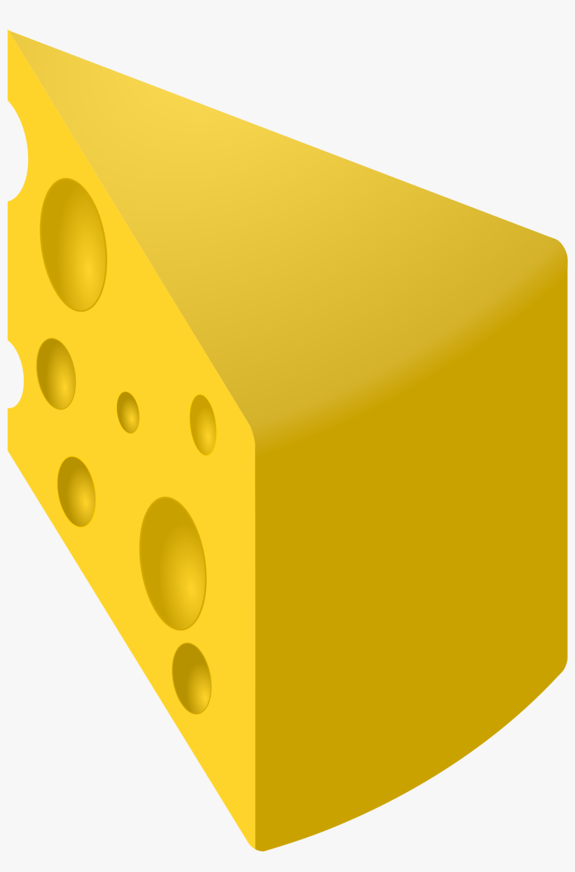 Detail Slice Of Cheese Png Nomer 34