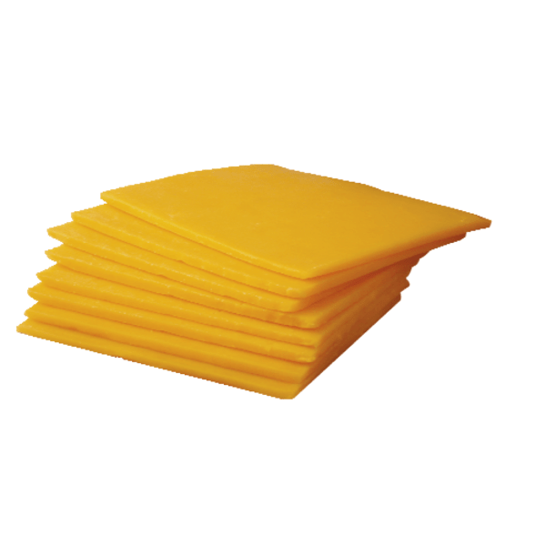Detail Slice Of Cheese Png Nomer 39