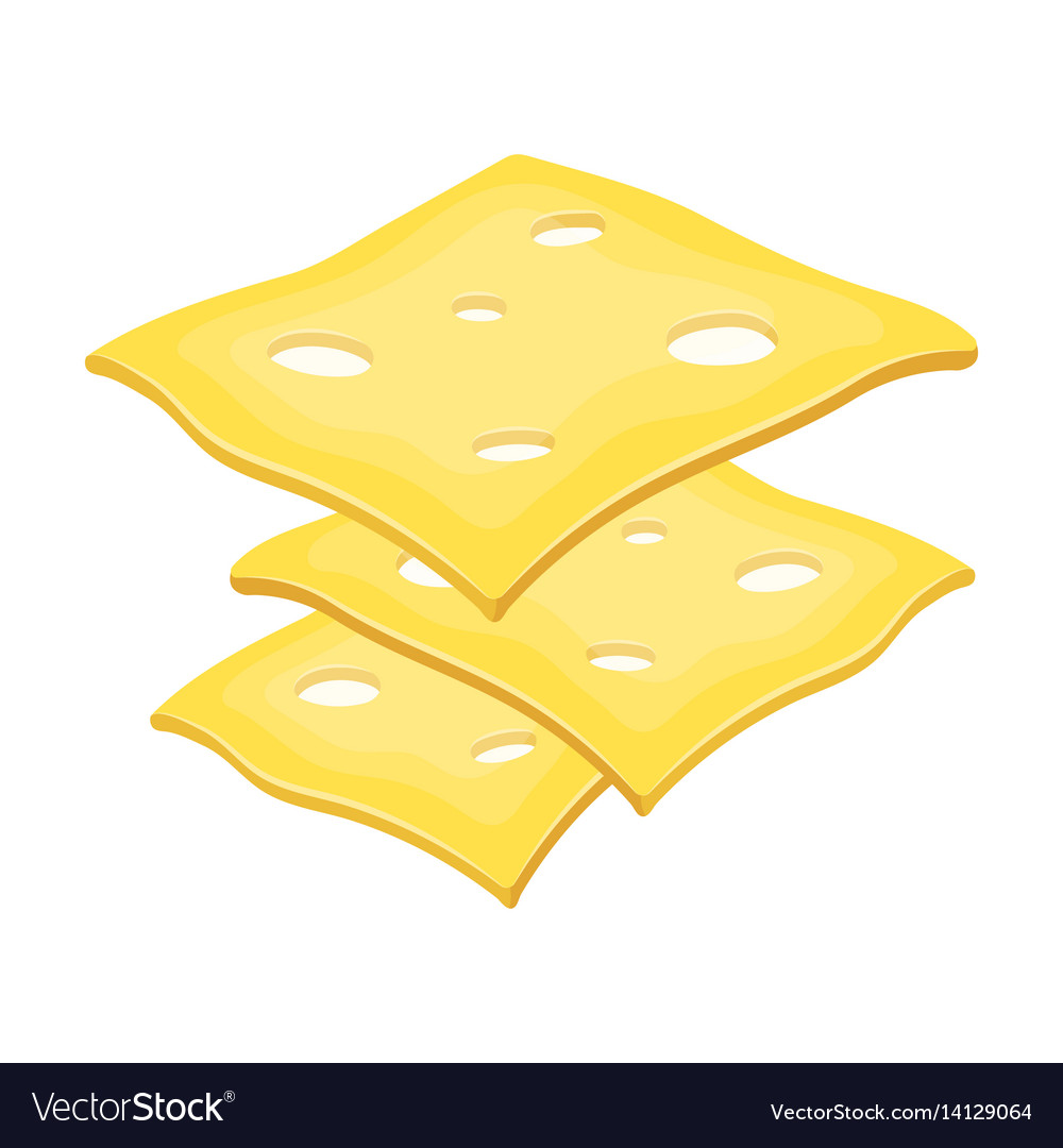 Detail Slice Of Cheese Png Nomer 47