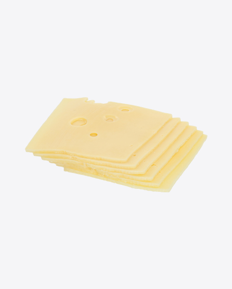 Detail Slice Of Cheese Png Nomer 53