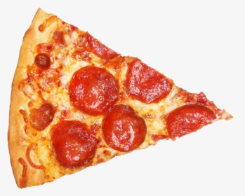 Slice Of Pizza Png - KibrisPDR