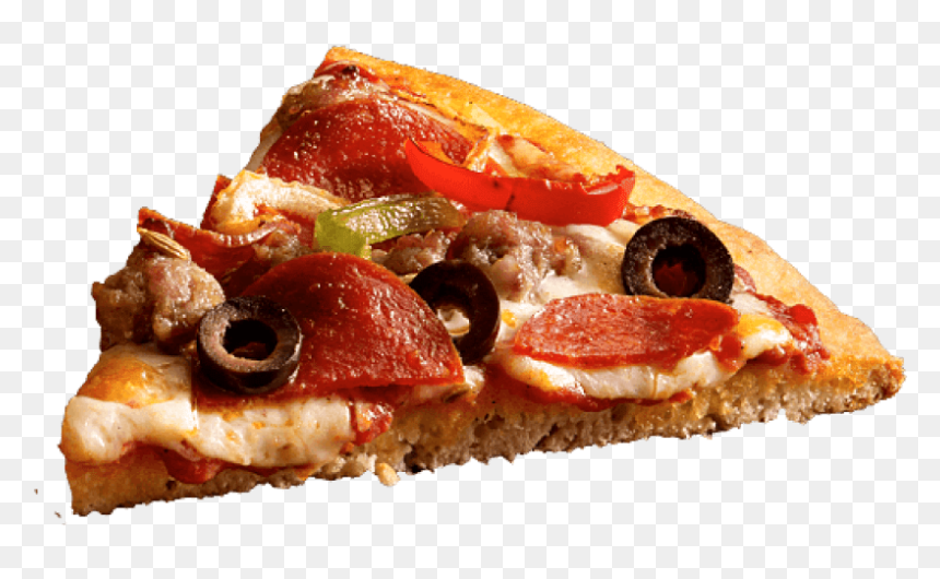 Detail Slice Of Pizza Png Nomer 16