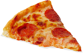 Detail Slice Of Pizza Png Nomer 39