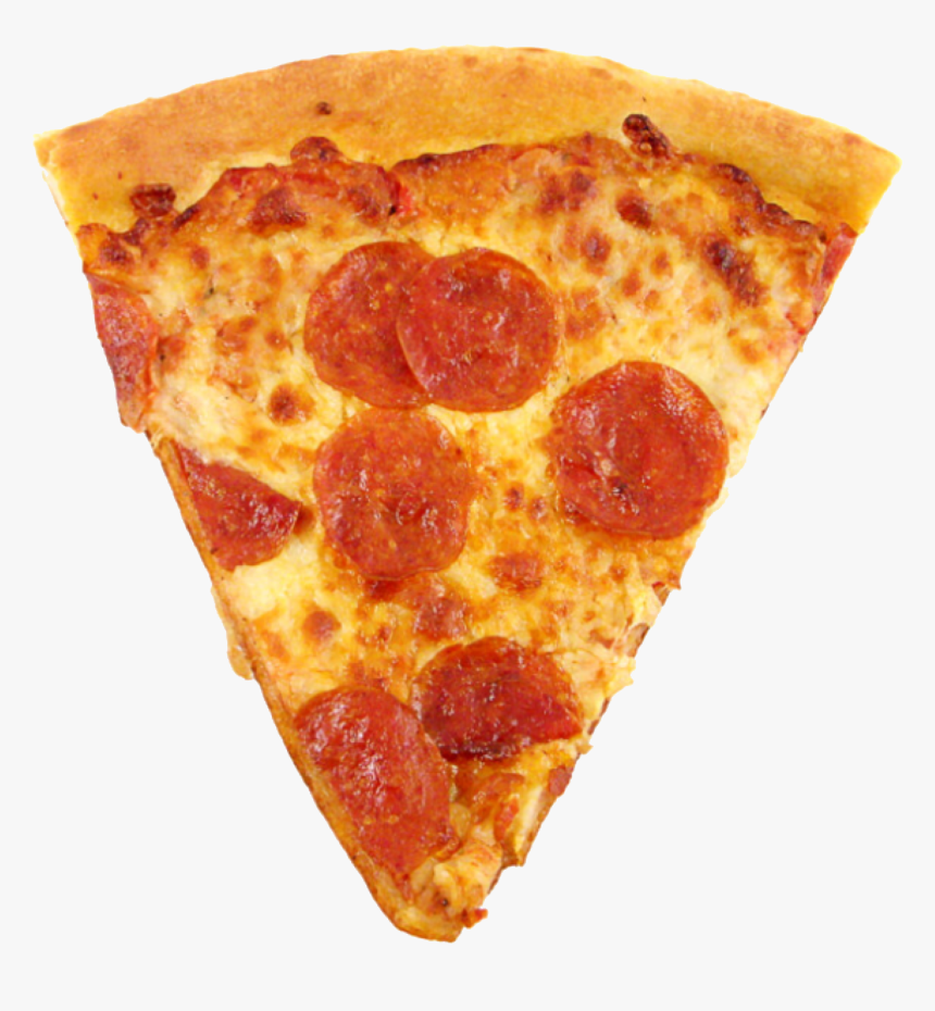 Detail Slice Of Pizza Png Nomer 9