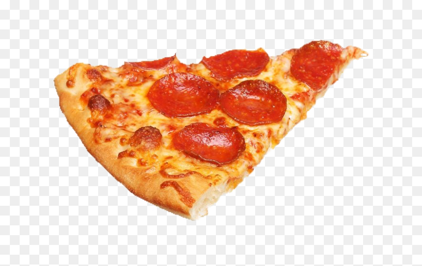 Detail Slice Of Pizza Png Nomer 10