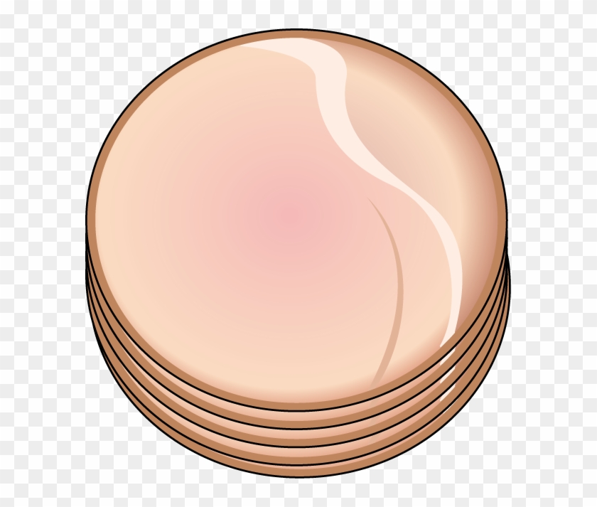 Detail Sliced Ham Clipart Nomer 8