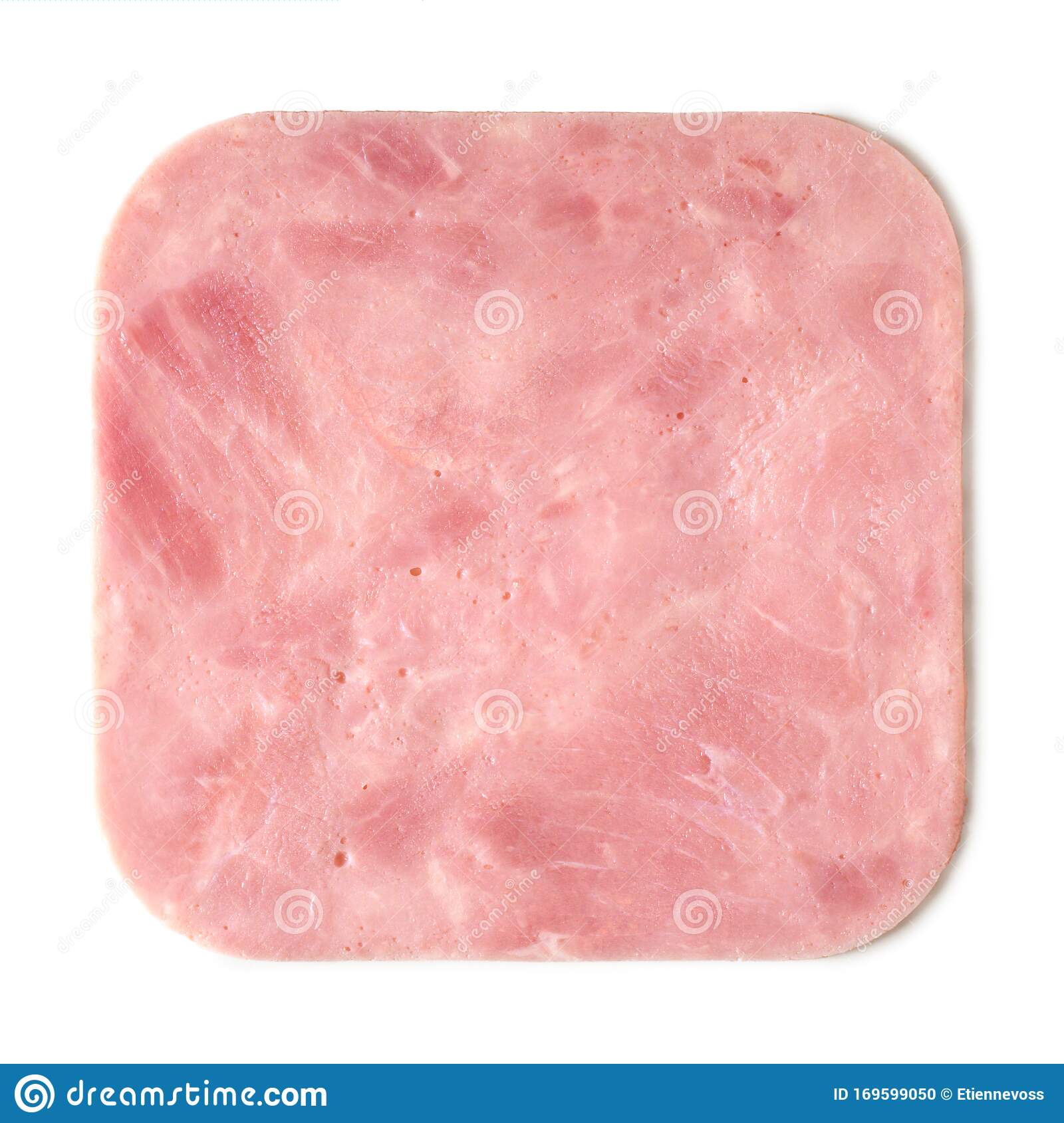 Detail Sliced Ham Clipart Nomer 9