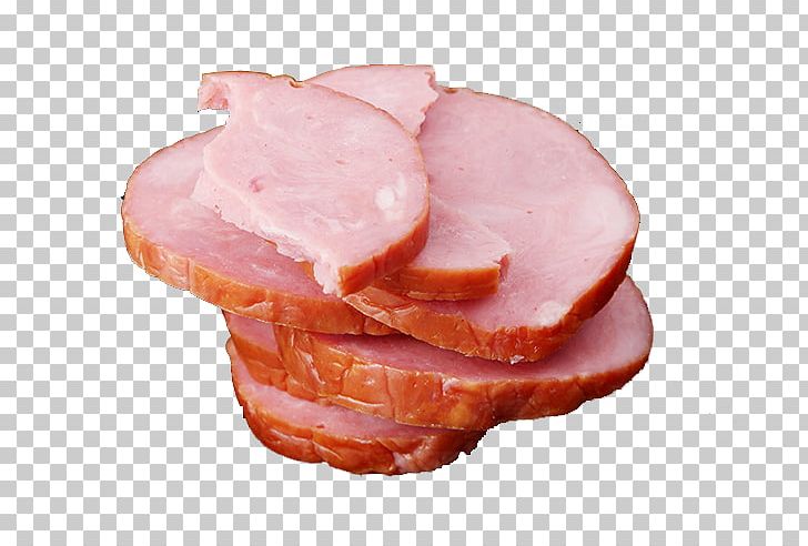 Detail Sliced Ham Clipart Nomer 17