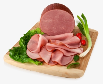 Detail Sliced Ham Clipart Nomer 37