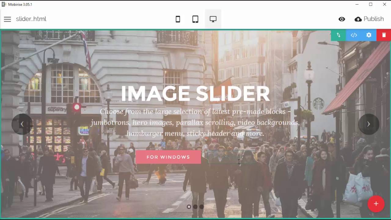 Detail Slide Gambar Header Html Nomer 18