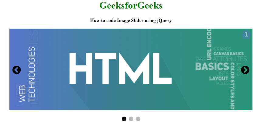 Detail Slide Gambar Header Html Nomer 23