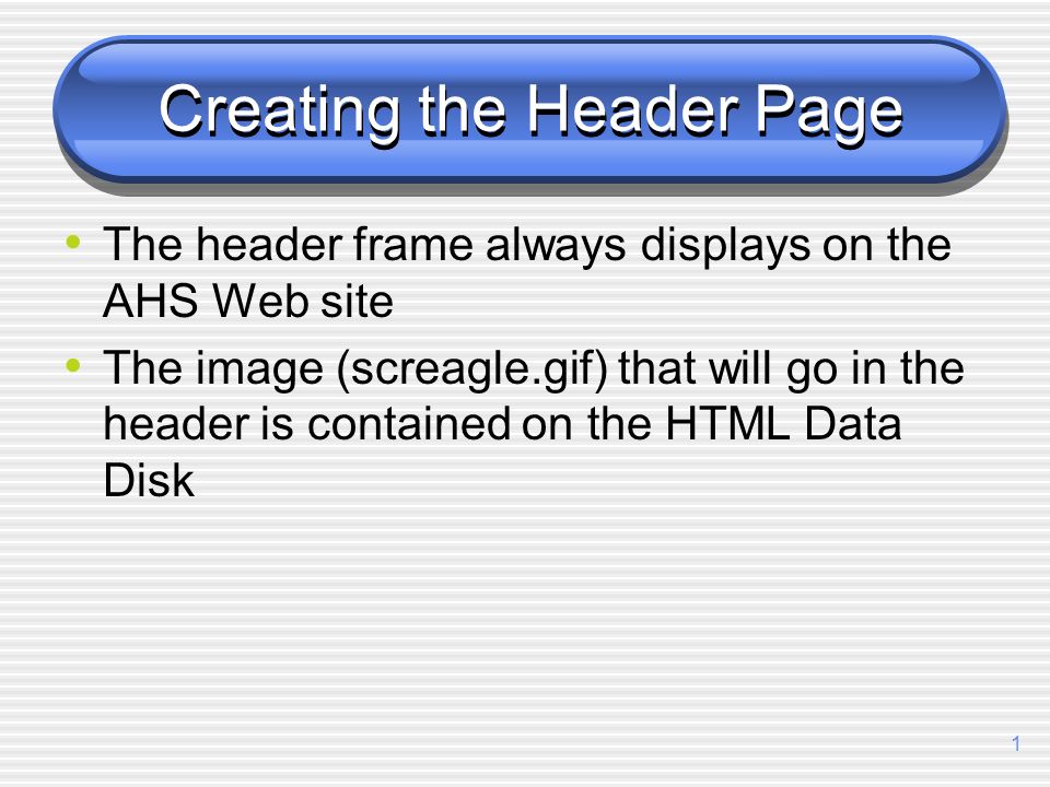 Detail Slide Gambar Header Html Nomer 55