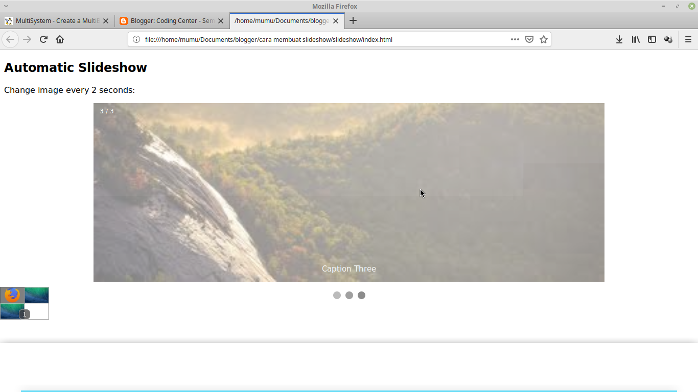 Detail Slide Gambar Html Nomer 48