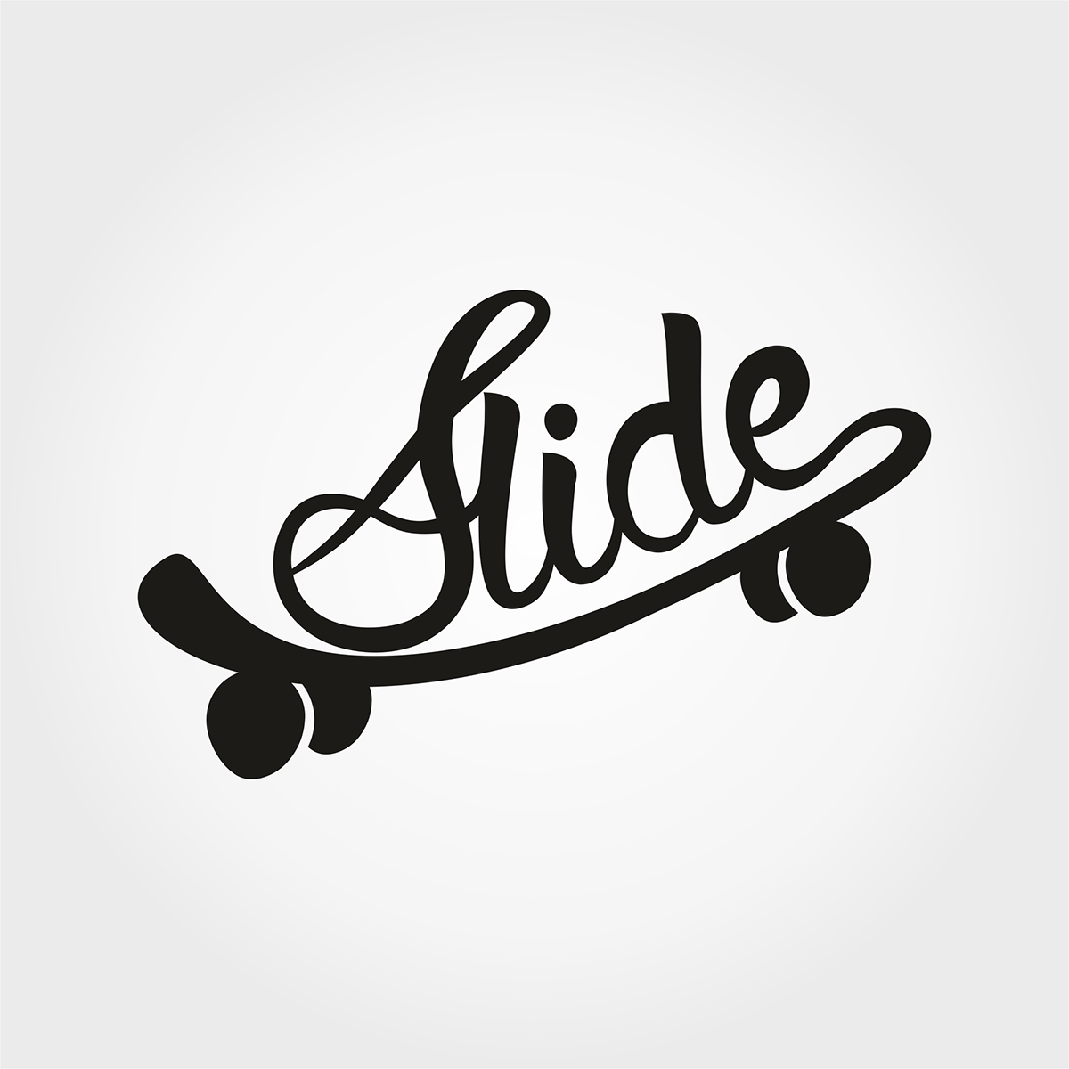 Detail Slide Logo Nomer 14