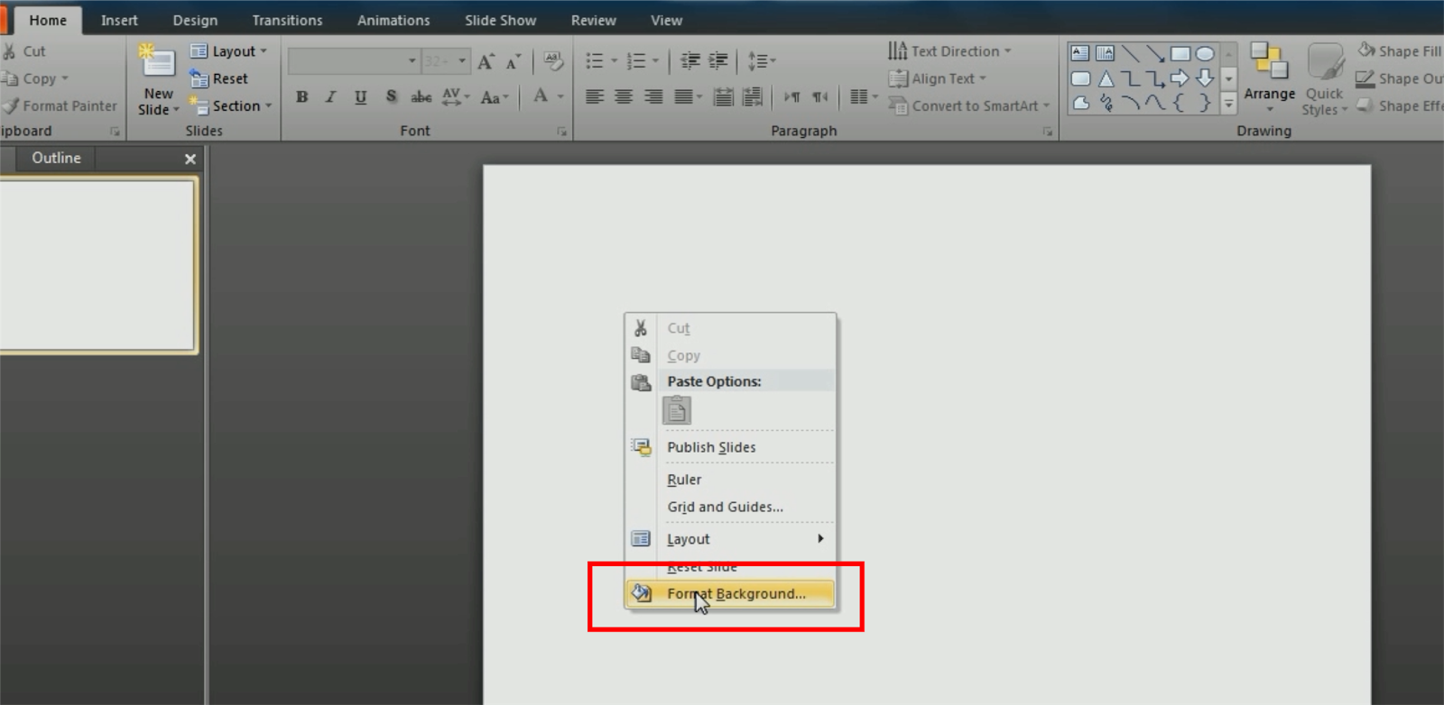 Detail Slide Pembuka Powerpoint Nomer 12