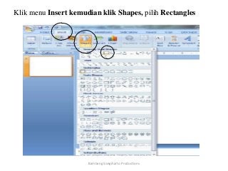 Detail Slide Pembuka Powerpoint Nomer 36