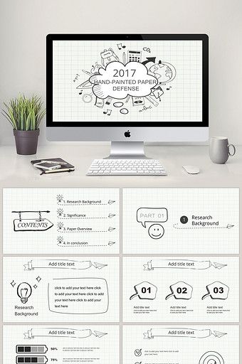 Detail Slide Pembuka Powerpoint Nomer 51