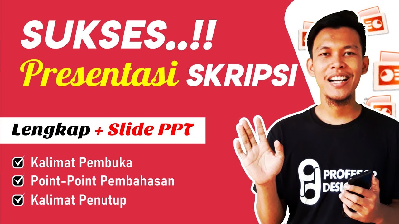 Detail Slide Penutup Nomer 28