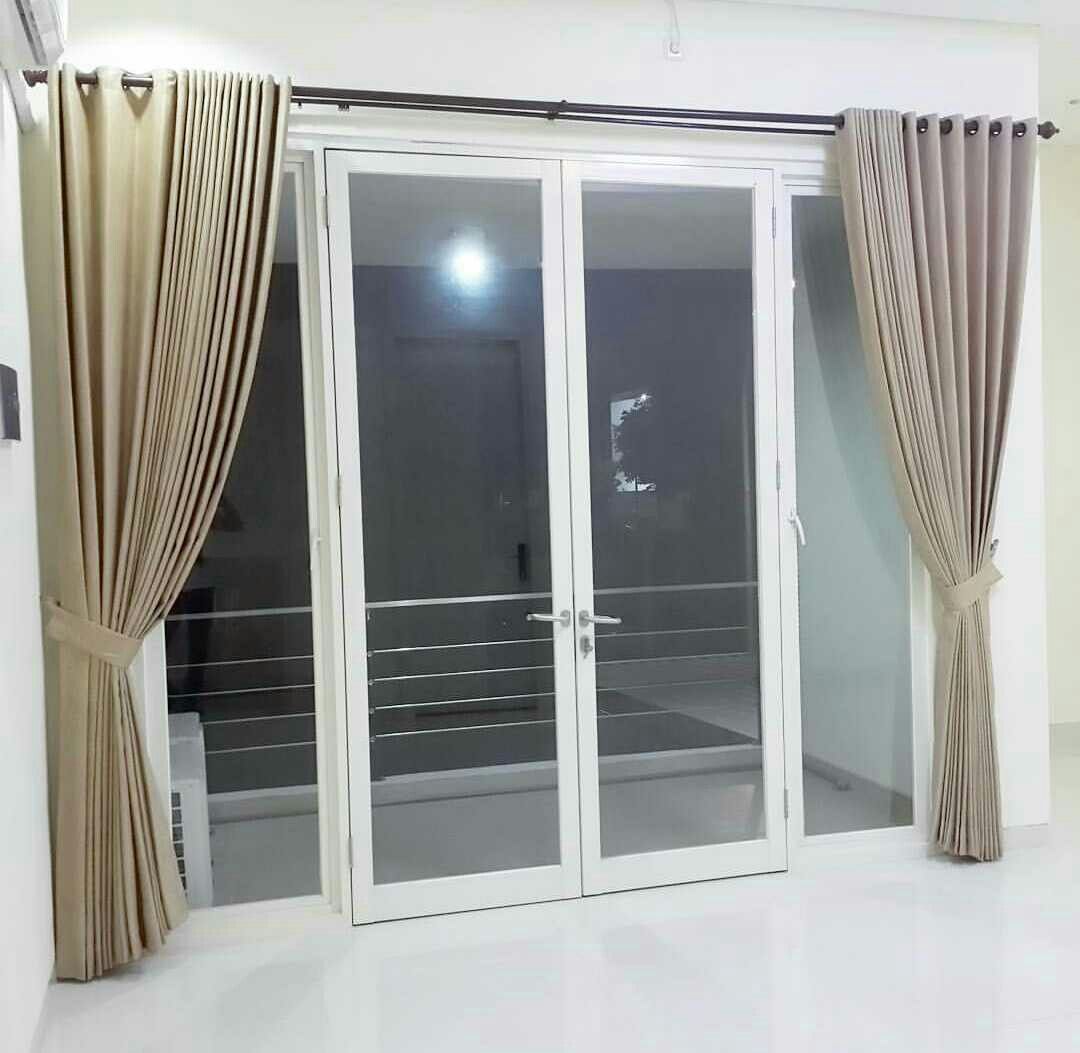 Detail Sliding Door Gorden Pintu Kaca Sliding Nomer 20