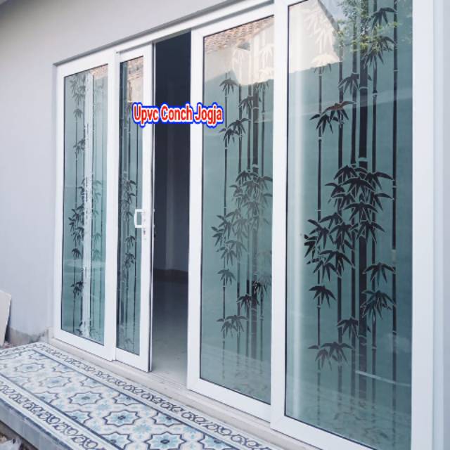 Detail Sliding Door Gorden Pintu Kaca Sliding Nomer 27