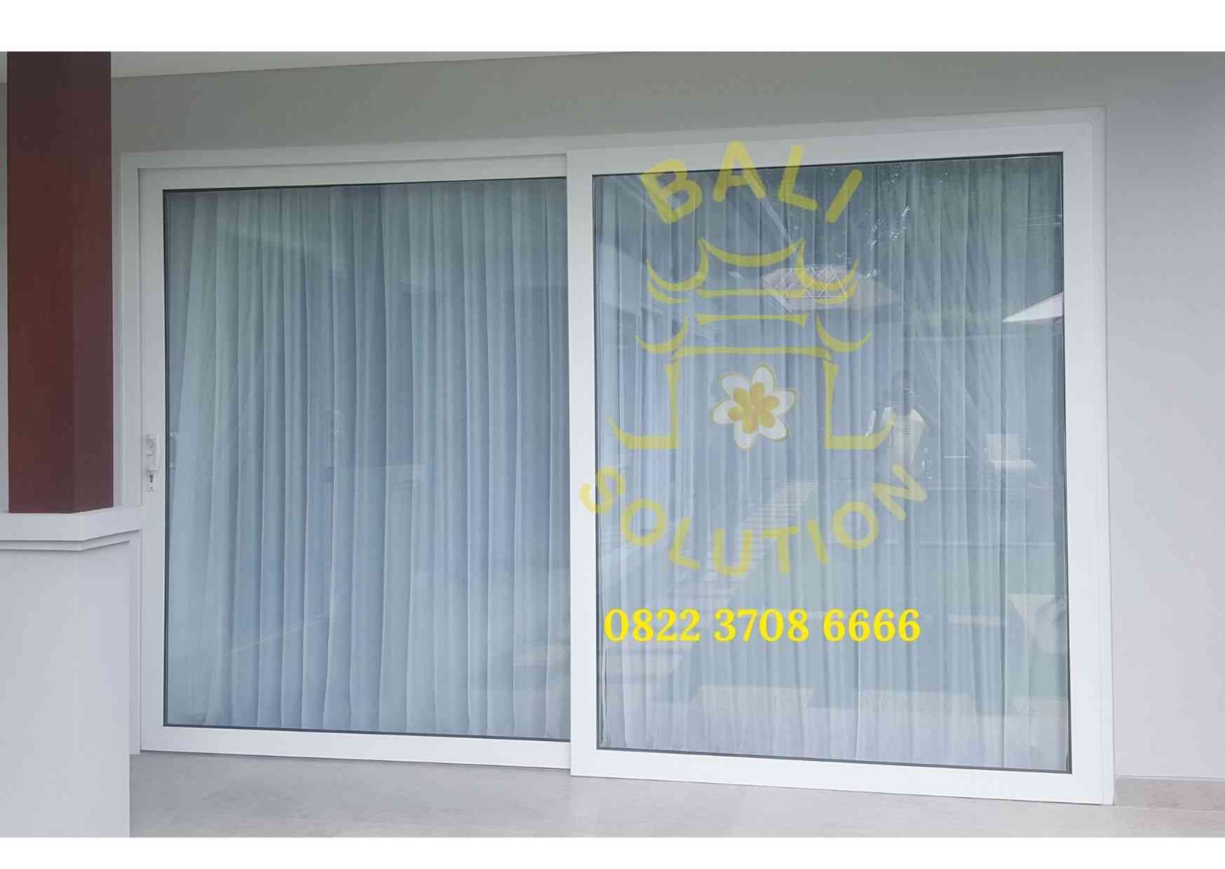 Detail Sliding Door Gorden Pintu Kaca Sliding Nomer 30