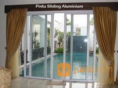 Detail Sliding Door Gorden Pintu Kaca Sliding Nomer 7