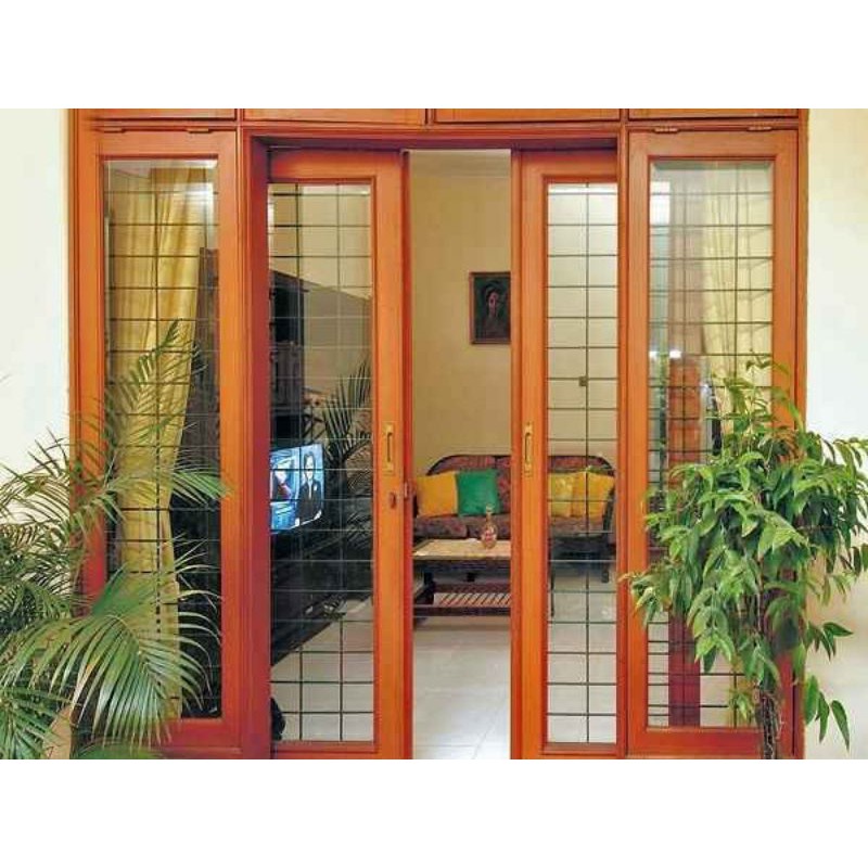 Detail Sliding Door Gorden Pintu Kaca Sliding Nomer 10